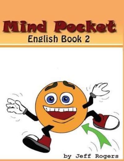 Cover for Jeff Rogers · Mindpocket English Book 2 (Paperback Book) (2017)