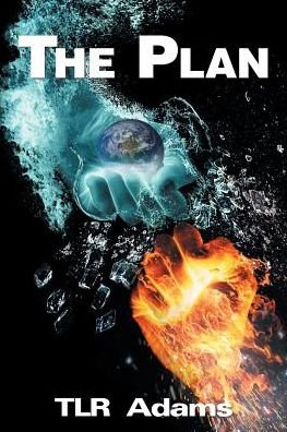 Cover for Tlr Adams · The Plan (Pocketbok) (2018)