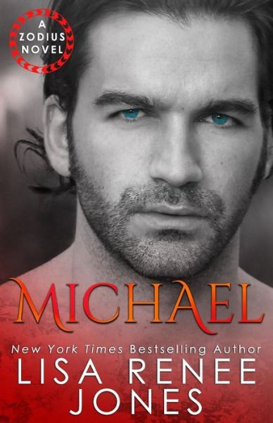 Cover for Lisa Renee Jones · Michael (Paperback Book) (2018)