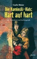 Die Kaminski-Kids: Hart auf hart - Carlo Meier - Bücher - fontis - 9783038482154 - 29. März 2021