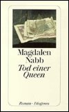 Cover for Magdalen Nabb · Detebe.22715 Nabb.tod Einer Queen (Bog)