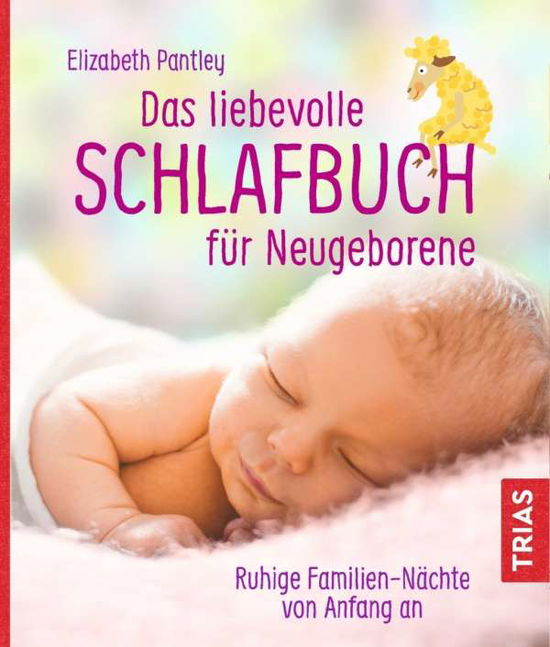 Cover for Pantley · Das liebevolle Schlafbuch für N (Book)