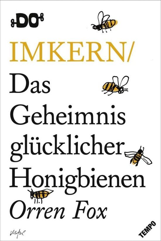 Cover for Fox · Imkern (Bog)