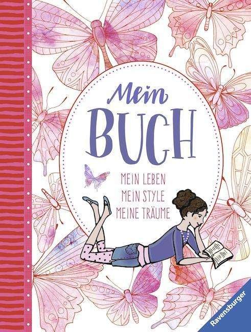 Cover for Bailey · Mein Buch (Book)
