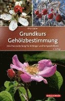 Cover for Rita Lüder · Grundkurs Gehölzbestimmung (Hardcover Book) (2021)