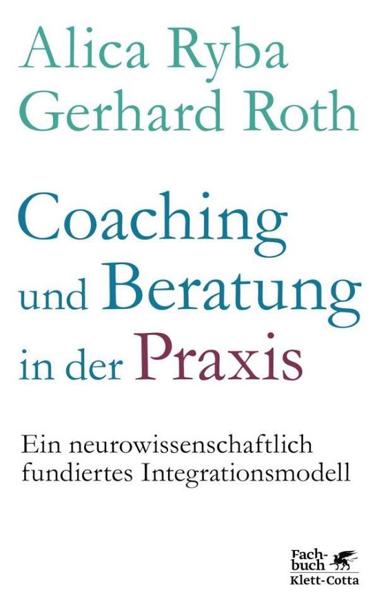 Cover for Ryba · Coaching und Beratung in der Praxi (Buch)