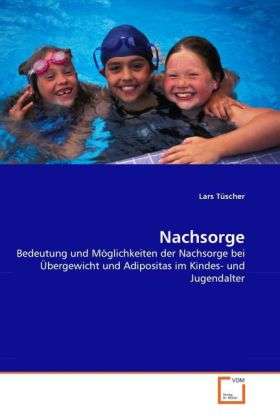 Cover for Tüscher · Nachsorge (Bok)