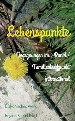 Cover for Diakonisches Werk Region Kassel (Hg ) · Lebenspunkte (Paperback Book) (2017)