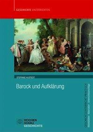 Cover for Hustedt · Barock und Aufklärung (Book)