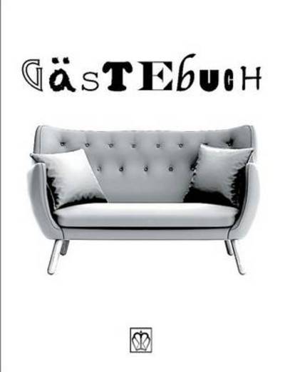 Cover for T · Gästebuch (Bok) [German edition] (2015)