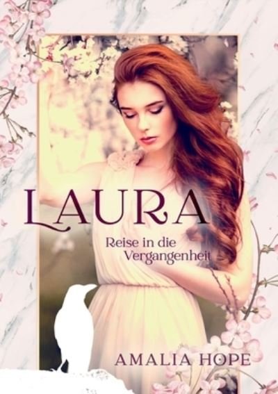 Cover for Hope · Laura (N/A) (2021)