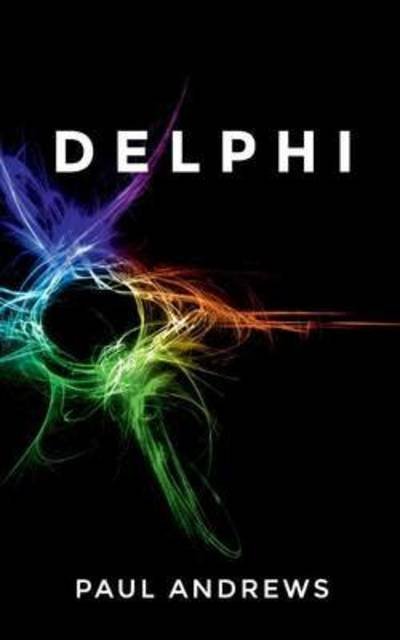 Cover for Andrews · Delphi (Buch) (2016)