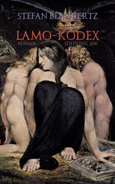 Cover for Stefan Blankertz · Lamo-Kodex (Paperback Book) (2019)