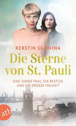 Kerstin Sgonina · Die Sterne von St. Pauli (Bok) (2024)
