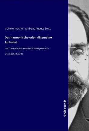 Cover for Schleiermacher · Das harmonische oder all (Bok)
