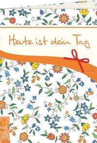 Cover for Wiesinger · Wiesinger:heute Ist Dein Tag (Book)