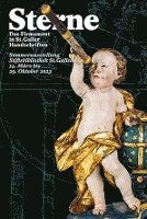 Cover for Stiftsbibliothek St Gallen · Sterne (Book) (2023)