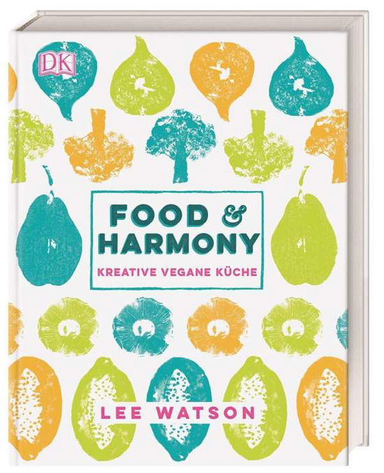 Cover for Watson · Food &amp; Harmony (Book)