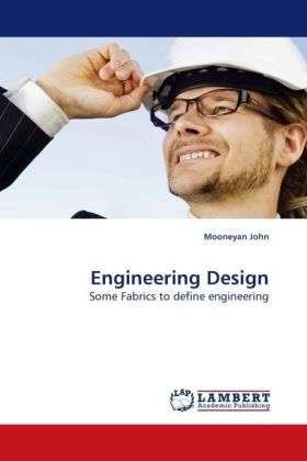 Cover for John · Engineering Design (Bog)