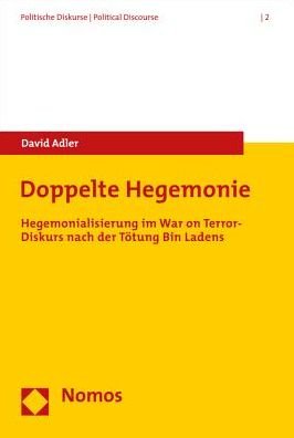 Cover for Adler · Doppelte Hegemonie (Book) (2015)