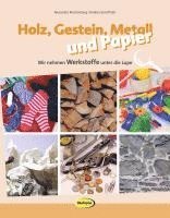 Cover for Reichenberg · Holz, Gestein, Metall und P (Book)