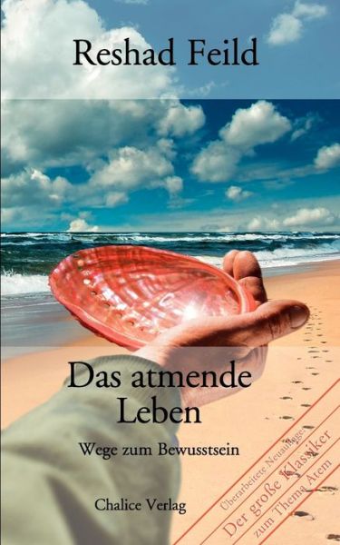 Cover for Reshad Feild · Das Atmende Leben (Paperback Book) [German edition] (2008)