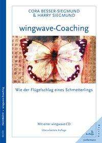 Cover for Besser-Siegmund · Wingwave-coaching,m.cda (Book)