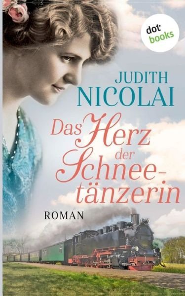 Das Herz der Schneetänzerin - Nicolai - Bøger -  - 9783961485154 - 5. august 2019