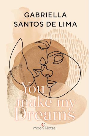 Cover for Gabriella Santos de Lima · You make my Dreams (Book) (2022)