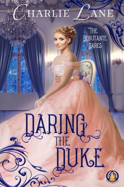 Cover for Charlie Lane · Daring the Duke (Taschenbuch) (2021)