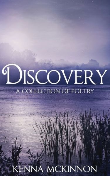 Cover for Kenna McKinnon · Discovery (Paperback Book) (2021)