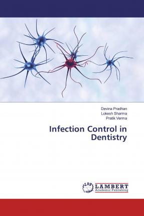 Cover for Pradhan · Infection Control in Dentistry (Book)