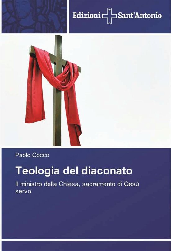 Cover for Cocco · Teologia del diaconato (Bog)