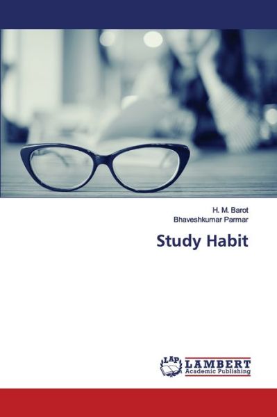 Cover for Barot · Study Habit (Book) (2020)