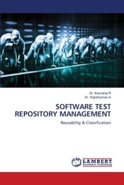 Cover for R · Software Test Repository Management (N/A) (2021)