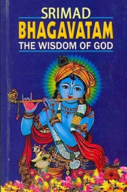 Cover for Swami Prabhavananda · Srimad Bhagavatam (Paperback Book) [45th edition] (2006)