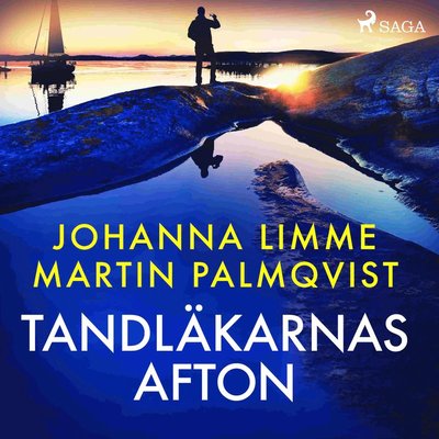 Cover for Martin Palmqvist · Torgny Palm: Tandläkarnas afton (MP3-CD) (2019)