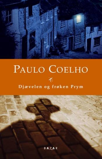 Cover for Paulo Coelho · Djævelen og frøken Prym (Bound Book) [1. Painos] (2004)