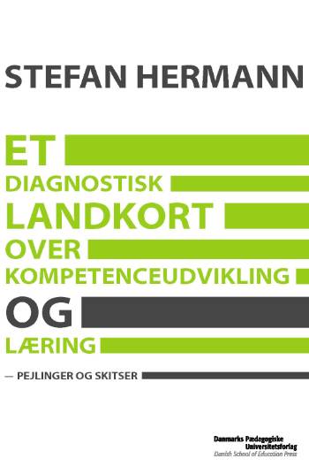 Et diagnostisk landkort-3 - Stefan Hermann - Bücher - Aarhus Universitetsforlag - 9788776842154 - 2008