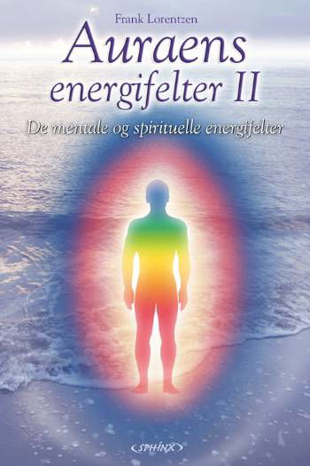 Cover for Frank Lorentzen · Auraens Energifelter (Bog) (2007)