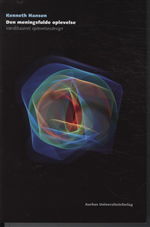 Cover for Kenneth Hansen · Den meningsfulde oplevelse (Taschenbuch) [1. Ausgabe] (2011)