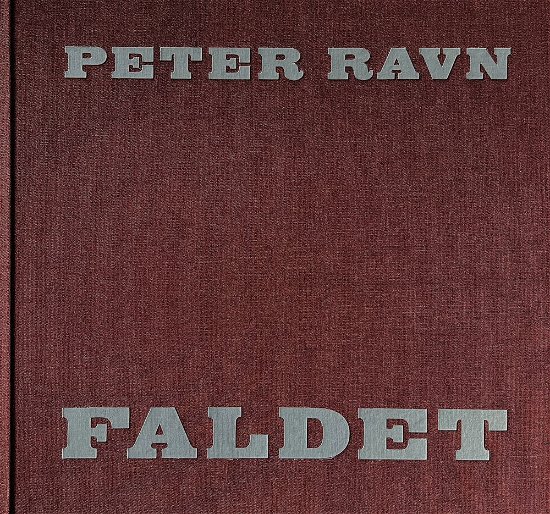 Faldet, Peter Ravn - Peter Ravn - Książki - Forlaget AFTRYK - 9788797278154 - 28 maja 2022