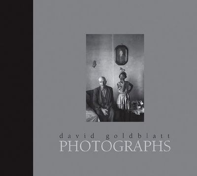 Cover for David Goldblatt · David Goldblatt Photographs (Hardcover Book) (2006)