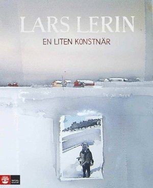 En liten konstnär - Lerin Lars - Livros - Natur & Kultur - 9789127119154 - 14 de setembro de 2009