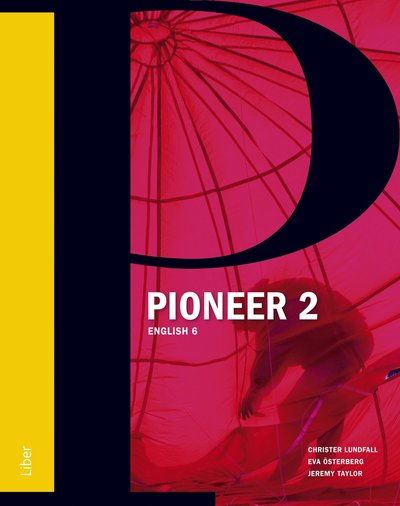 Cover for Jeremy Taylor · Pioneer: Pioneer 2 (Bog) (2013)