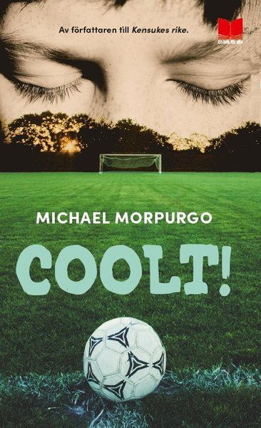 Cover for Michael Morpurgo · Coolt! (Paperback Bog) (2020)