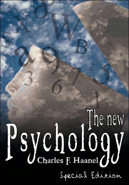 Cover for Charles F Haanel · The New Psychology (Hardcover Book) (2007)