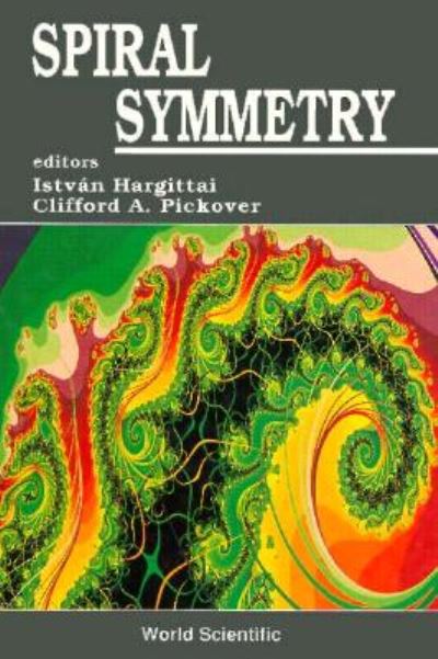 Cover for Istvan Hargittai · Spiral Symmetry (Hardcover bog) (1992)