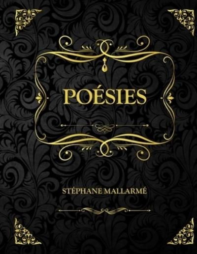 Cover for Stephane Mallarme · Poesies (Paperback Book) (2021)