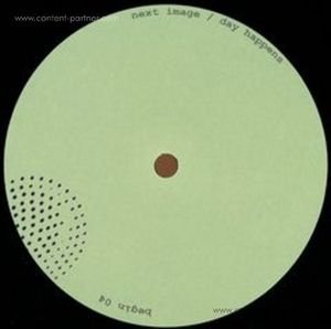 Cover for Begin · Next Image EP (12&quot;) (2012)